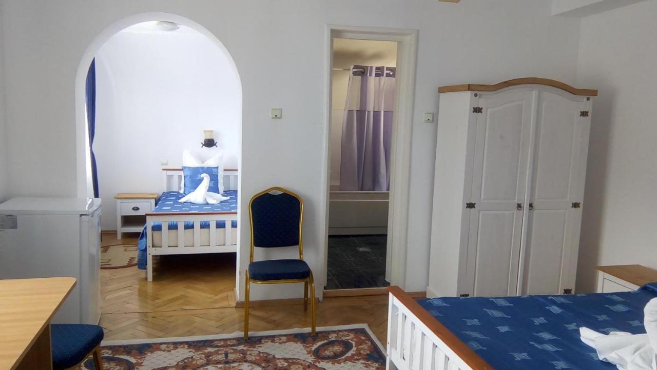 Vila Gabriel Сіная Екстер'єр фото