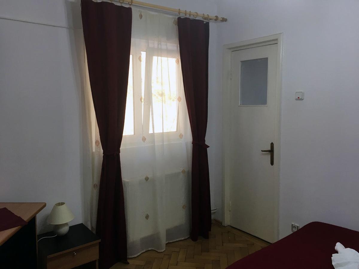 Vila Gabriel Сіная Екстер'єр фото